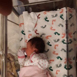 Meet your Posher, Joseph